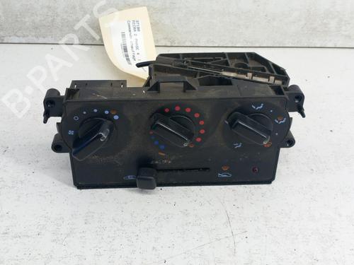 Climate control NISSAN MICRA II (K11) 1.0 i 16V (K11) | BP28761502I5 
