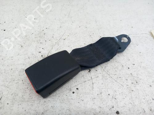Used Seat buckle DACIA SANDERO II 1.0 SCe 75 (B8JC, B8JD, B8NC) (73 hp) 28734180