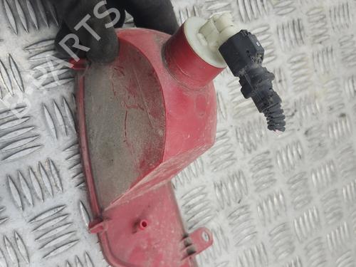Used Rear fog light Rear fog light PEUGEOT 3008 I MPV (0U_) 1.6 HDi (112 hp) 35992890 35992890