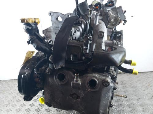 Engine SUBARU LEGACY III Estate (BH) 2.5 AWD (BH9) | BP28739094M1
