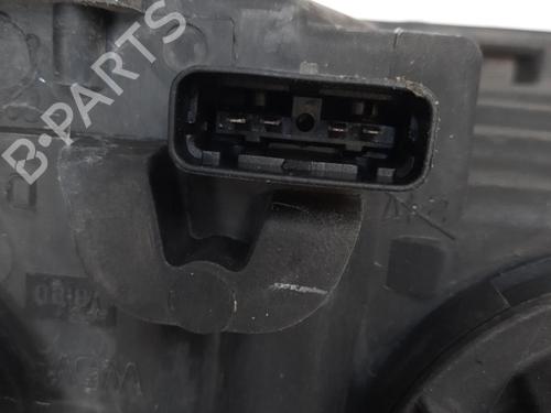 Right headlight RENAULT LAGUNA II (BG0/1_) 1.9 dCI (BG0E) | BP28774533C29 - Image 4