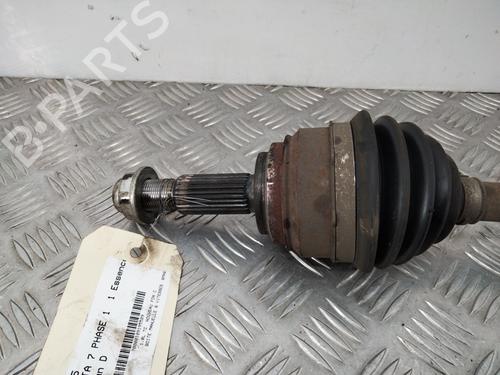 Right front driveshaft FORD FIESTA VII (HJ, HF) 1.0 EcoBoost | BP28736068M39 - Image 2