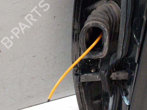 Used Right rear door MERCEDES-BENZ 124 Saloon (W124) 250 D (124.125) (94 hp) 28751679