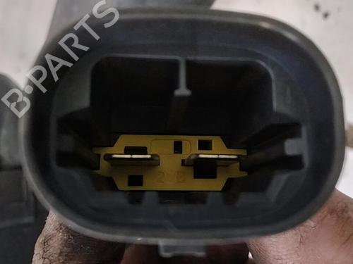 Frontplade/Frontkurv PEUGEOT 307 (3A/C) 2.0 HDi 110 (107 hp) 28764792