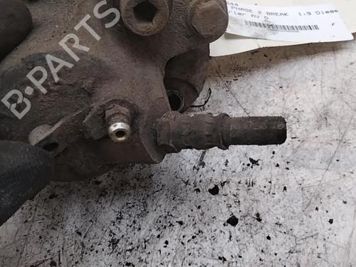 Used Right front brake caliper CITROËN ZX Break (N2) 1.9 D (68 hp) 28786285