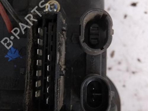 Used Heater blower motor RENAULT CLIO II Hatchback Van (SB0/1/2_) 1.9 D (SB0R) (54 hp) 28764663