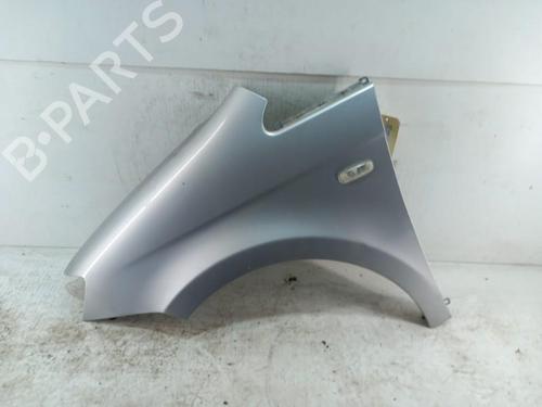 Used Left front fenders FIAT IDEA (350_) 1.3 D Multijet (70 hp) 28783432