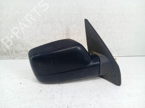 Right mirror NISSAN X-TRAIL I (T30) 2.2 dCi 4x4 | BP28783747C27