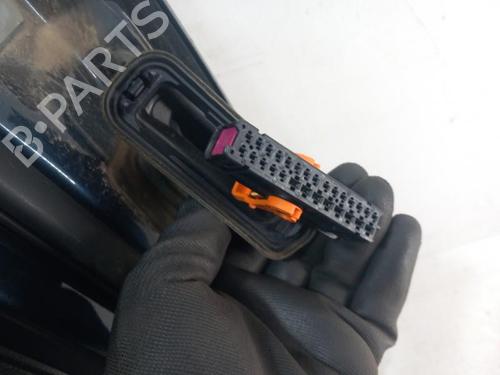 Left rear door VW GOLF PLUS V (5M1, 521) 1.6 TDI | BP28740575C4 