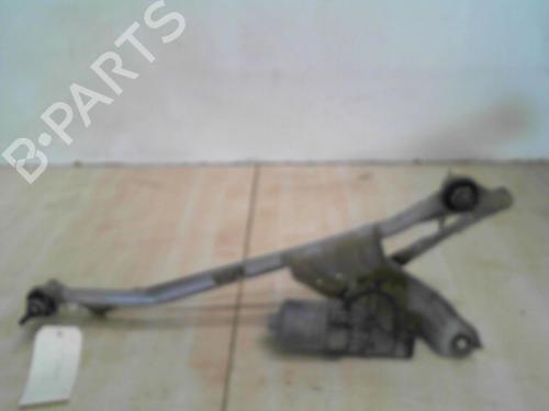 Front wiper motor DACIA DUSTER (HS_) 1.5 dCi 4x4 (HSMC, HSMD) | BP28765512M29 - Image 2