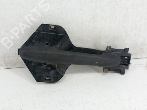 Used Front right exterior door handle Front right exterior door handle MERCEDES-BENZ SPRINTER 3-t Van (B906) 214 CDI (906.611, 906.613) (143 hp) 28772968 28772968
