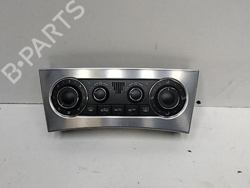 Used Climate control Climate control MERCEDES-BENZ C-CLASS Coupe (CL203) C 220 CDI (203.708) (150 hp) 28784705 28784705