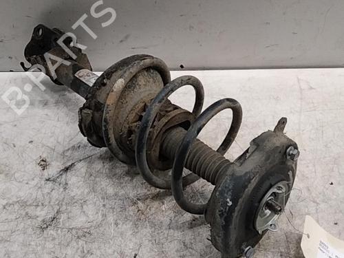 Used Left front shock absorber Left front shock absorber RENAULT SCÉNIC I MPV (JA0/1_, FA0_) 1.9 dCi (JA05, JA1F) (102 hp) 28775384 28775384