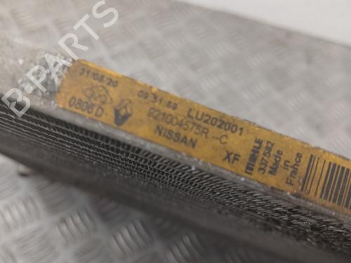 Used AC radiator AC radiator RENAULT MEGANE IV Grandtour (K9A/M/N_) 1.5 Blue dCi 115 (K9A6) (116 hp) 33804138 33804138