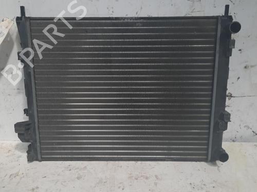 Used Water radiator OPEL VIVARO A Van (X83) 1.9 DTI (F7) (101 hp) 28750018