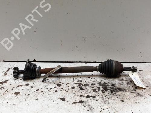 Used Left front driveshaft RENAULT LAGUNA I (B56_, 556_) 1.6 16V (B568, B561) (107 hp) 28778468