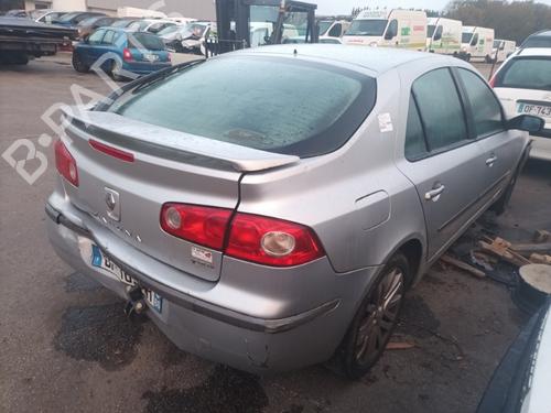 Spak kontakt RENAULT LAGUNA II (BG0/1_) 1.9 dCi (BG1A, BG1W, BG0G) | BP28739597I30 