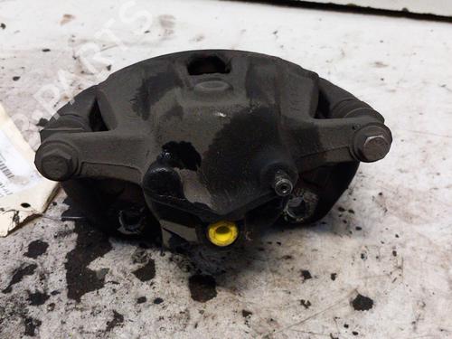 Right front brake caliper OPEL CORSA C (X01) 1.7 DTI (F08, F68) | BP28767354M104 - Image 3