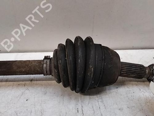 Left front driveshaft FORD KA (RB_) 1.3 i | BP28759633M38 