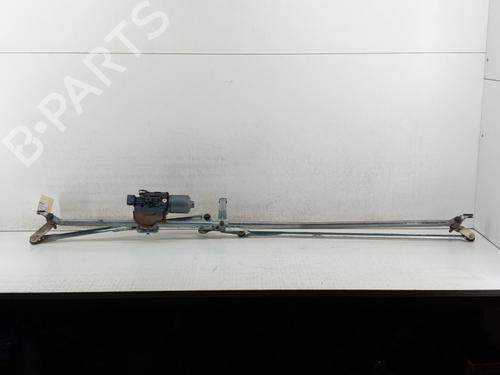 Used Front wiper motor PEUGEOT 308 CC (4B_) 2.0 HDi (140 hp) 28788164