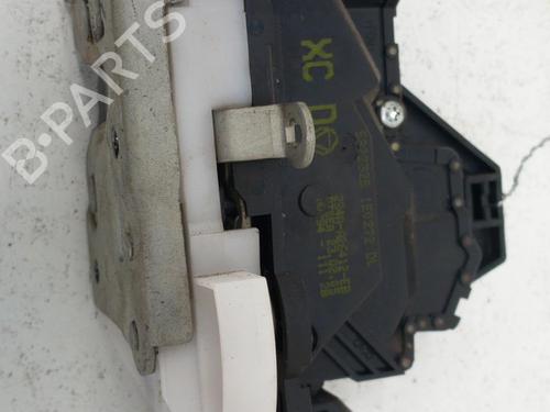 Used Rear right lock FORD MONDEO III (B5Y) 2.0 16V TDDi / TDCi (115 hp) 28750870
