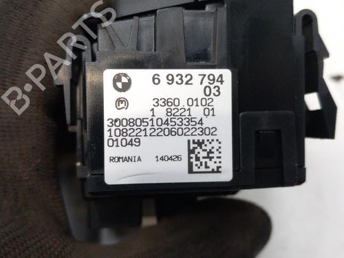 Headlight switch BMW 1 (E87) 120 d | BP28793269I24 - Image 3