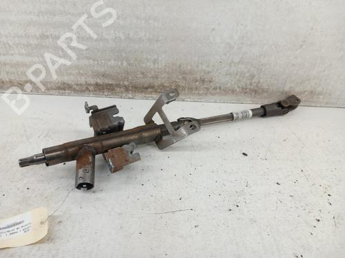 Used Steering column DACIA DUSTER (HS_) 1.5 dCi (86 hp) 28734016