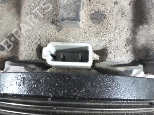 AC-Kompressor FORD MONDEO III (B5Y) 2.0 16V TDDi / TDCi | BP28780267M34 