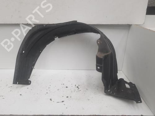 Wheel arch HONDA CR-V II (RD_) 2.2 CTDi (RD9) | BP28741621C56 