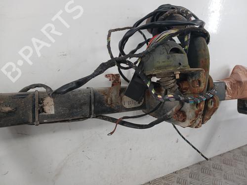 tow-ballmechanism-opel-corsa-d-s07-2006-2007-2008-2009-2010-2011-2012-2013-2014-2015-33534145 main image