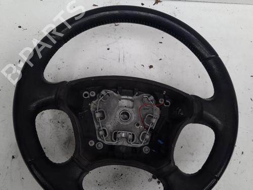 Used Steering wheel PEUGEOT 407 (6D_) 2.0 HDi 135 (6DRHRH, 6DRHRE, 6DRHRG, 6DRHRJ) (136 hp) 28784470