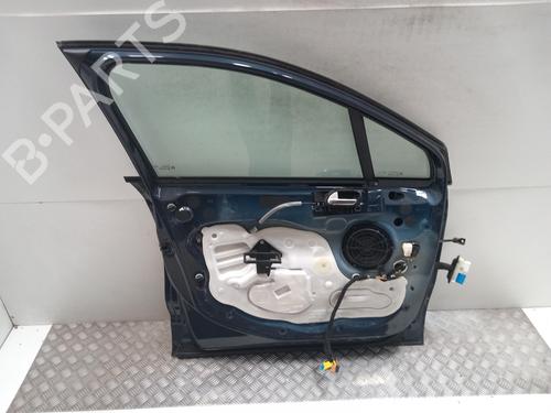 Puerta delantera izquierda CITROËN C4 II (NC_) 1.6 HDi 115 | BP28756527C2 