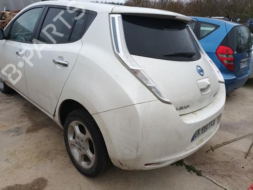 Used Parts NISSAN LEAF (ZE0) Electric 4355641