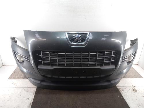 Used Front bumper PEUGEOT 3008 I MPV (0U_) 1.6 HDi (114 hp) 30080491