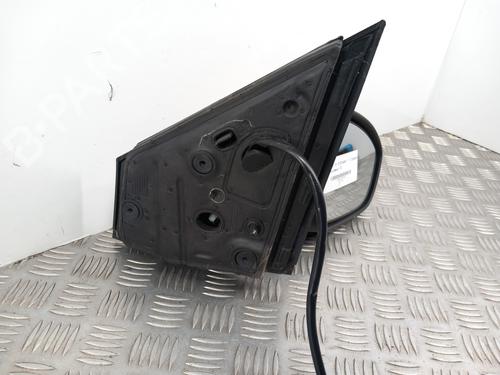 Right mirror DACIA SANDERO III 1.0 TCe 90 | BP29607470C27 