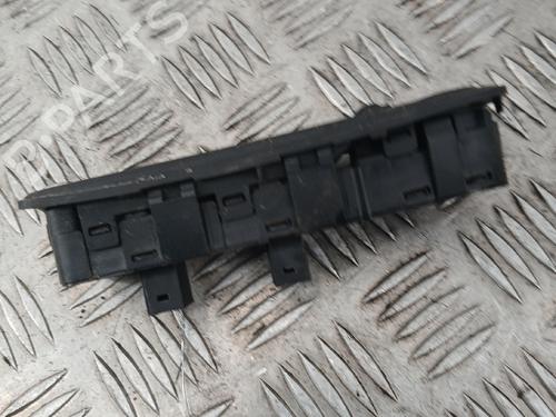 Used Left front window switch Left front window switch CITROËN C4 Grand Picasso I (UA_) [2006-2013] 36171390 36171390