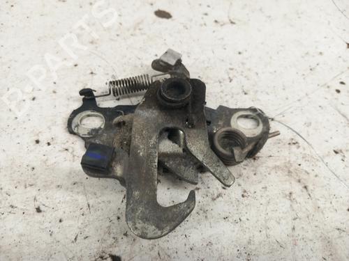Used Hood lock CITROËN C4 CACTUS 1.6 BlueHDi 100 (99 hp) 28737626