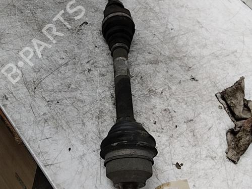 Used Right front driveshaft Right front driveshaft CITROËN C4 Grand Picasso I (UA_) 1.6 HDi (109 hp) 28789955 28789955