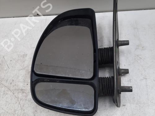 Used Left mirror CITROËN JUMPER I Van (230L) 2.5 D (86 hp) 28749336