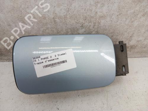 Used Fuel flap CITROËN C5 II (RC_) 2.0 HDi (RCRHRH) (136 hp) 28738264