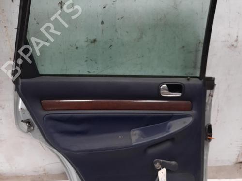 Used Left rear door AUDI A4 B5 Avant (8D5) 2.4 (165 hp) 28760225