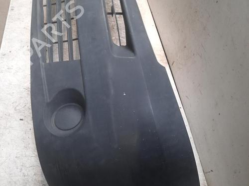 Front bumper RENAULT MASTER II Van (FD) 2.5 dCi (FD02) | BP28793258C7 
