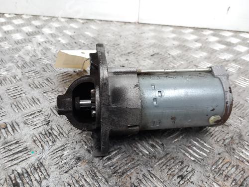 Startmotor RENAULT CLIO IV (BH_) 1.5 dCi 90 | BP28737102M8 