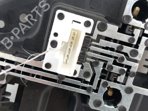 Lamp holder CITROËN C5 I (DC_) 2.0 HDi (DCRHZB, DCRHZE) | BP28773630L10 - Image 3