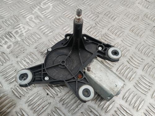 Used Rear wiper motor FIAT GRANDE PUNTO (199_) 1.3 D Multijet (75 hp) 30316849