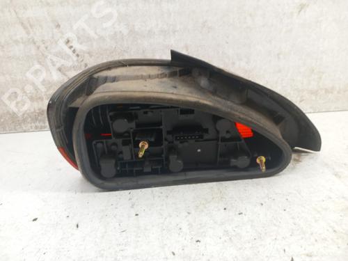 Used Right taillight Right taillight PEUGEOT 306 (7B, N3, N5) 2.0 HDI 90 (90 hp) 28781603 28781603