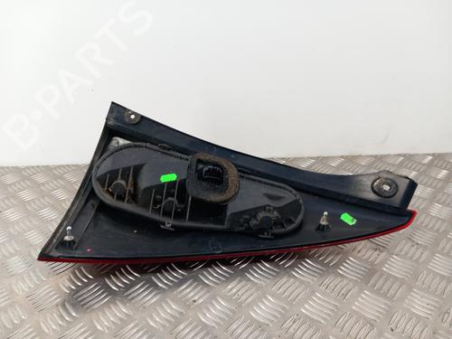 Left taillight PEUGEOT 107 (PM_, PN_) 1.0 | BP28745065C34 