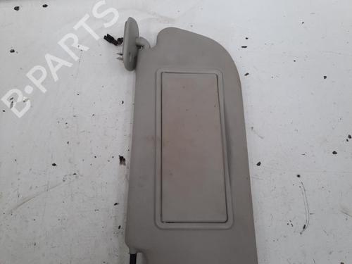 Right sun visor CITROËN XSARA (N1) 2.0 HDi 90 | BP28776443I2 