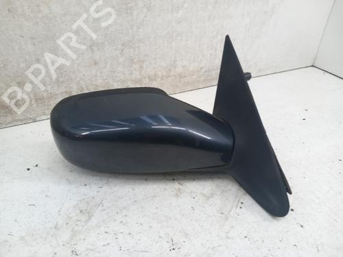 Right mirror RENAULT LAGUNA II (BG0/1_) 1.9 dCi | BP28781518C27 
