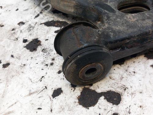 Used Left front suspension arm MAZDA 2 (DY) 1.2 (DY3W) (75 hp) 28767172
